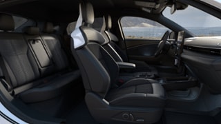 2025 Ford Mustang Mach-E® Internal Image 1